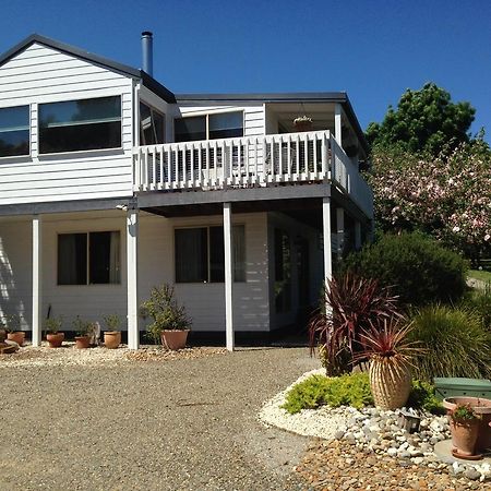 Yarra Glen Bed & Breakfast Exterior photo