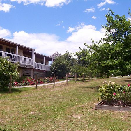 Yarra Glen Bed & Breakfast Exterior photo