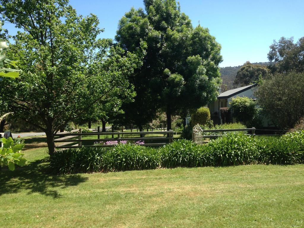 Yarra Glen Bed & Breakfast Exterior photo