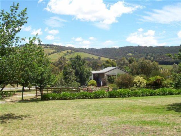 Yarra Glen Bed & Breakfast Exterior photo