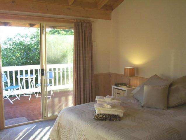Yarra Glen Bed & Breakfast Exterior photo