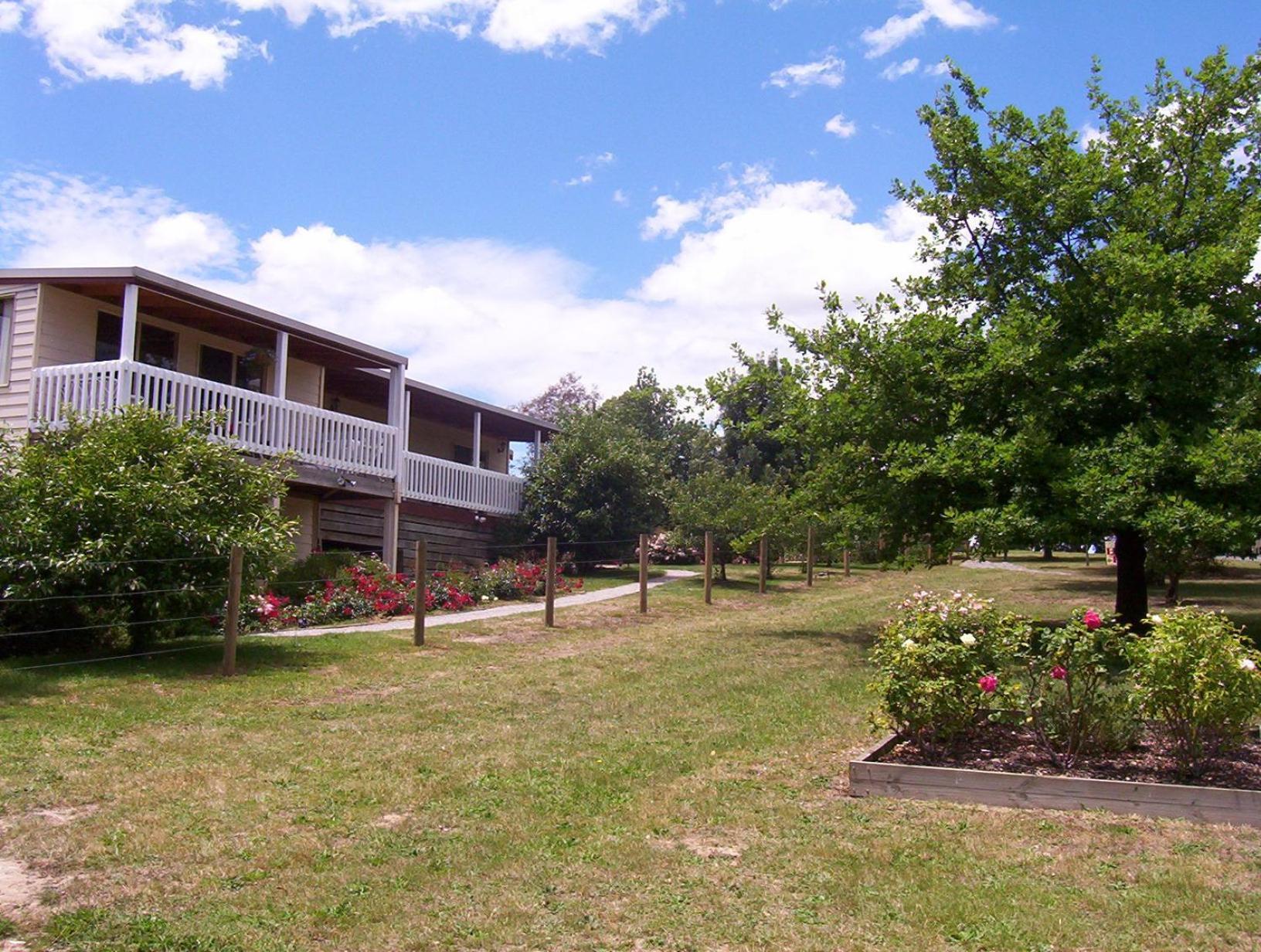 Yarra Glen Bed & Breakfast Exterior photo