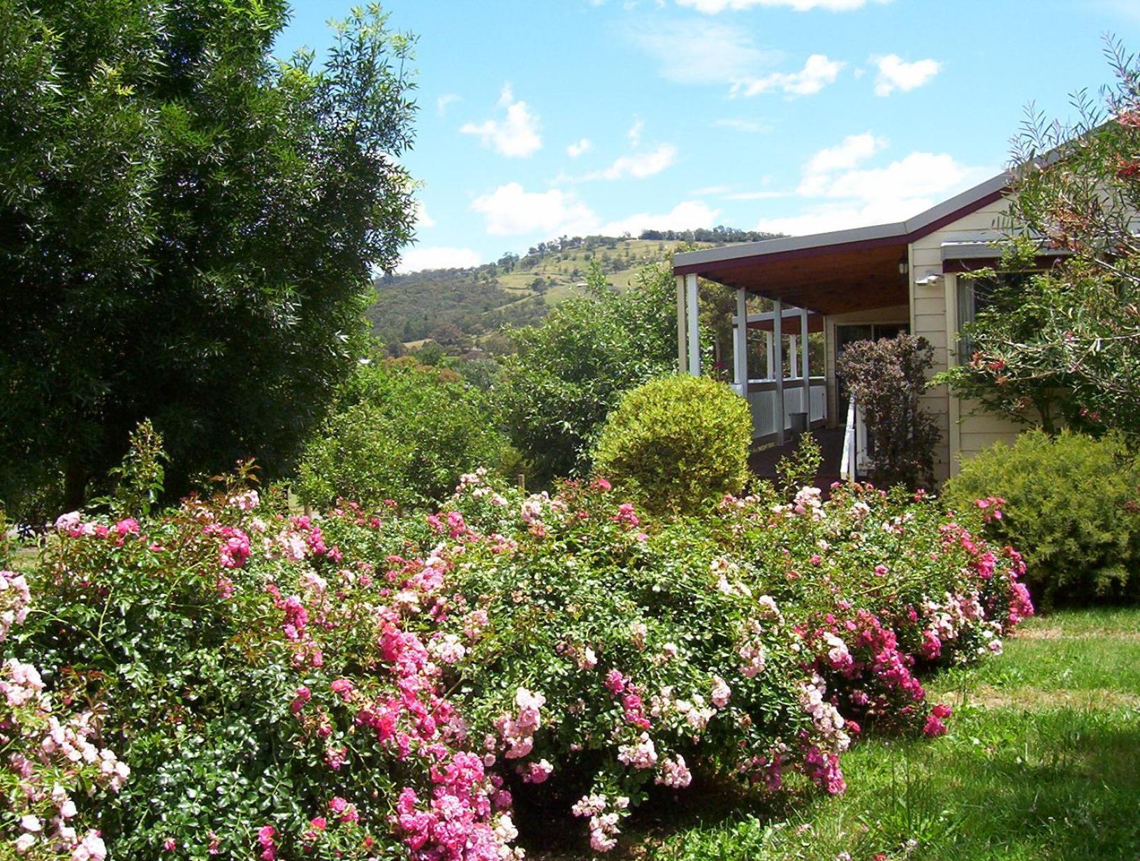 Yarra Glen Bed & Breakfast Exterior photo