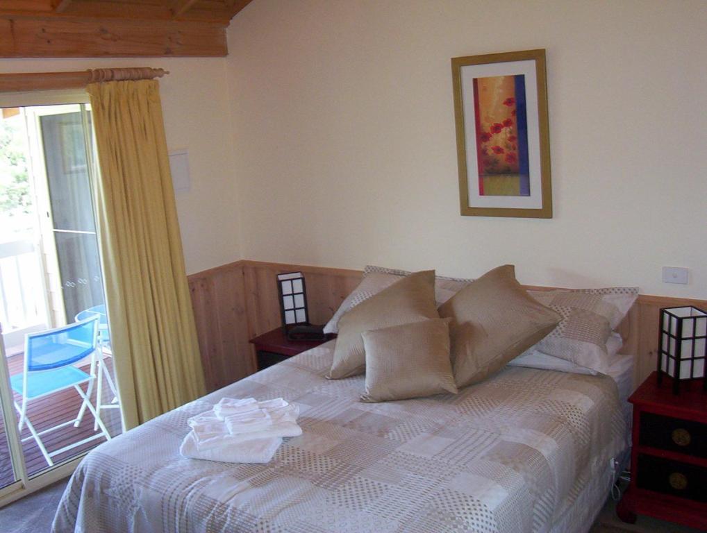 Yarra Glen Bed & Breakfast Exterior photo