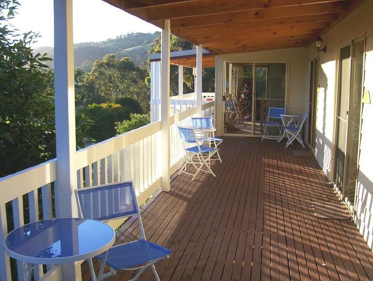 Yarra Glen Bed & Breakfast Exterior photo