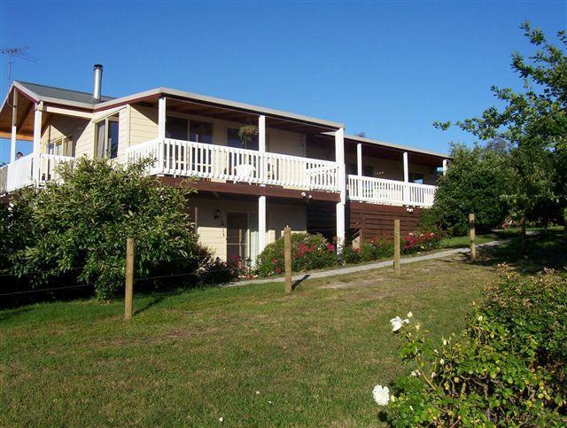 Yarra Glen Bed & Breakfast Exterior photo