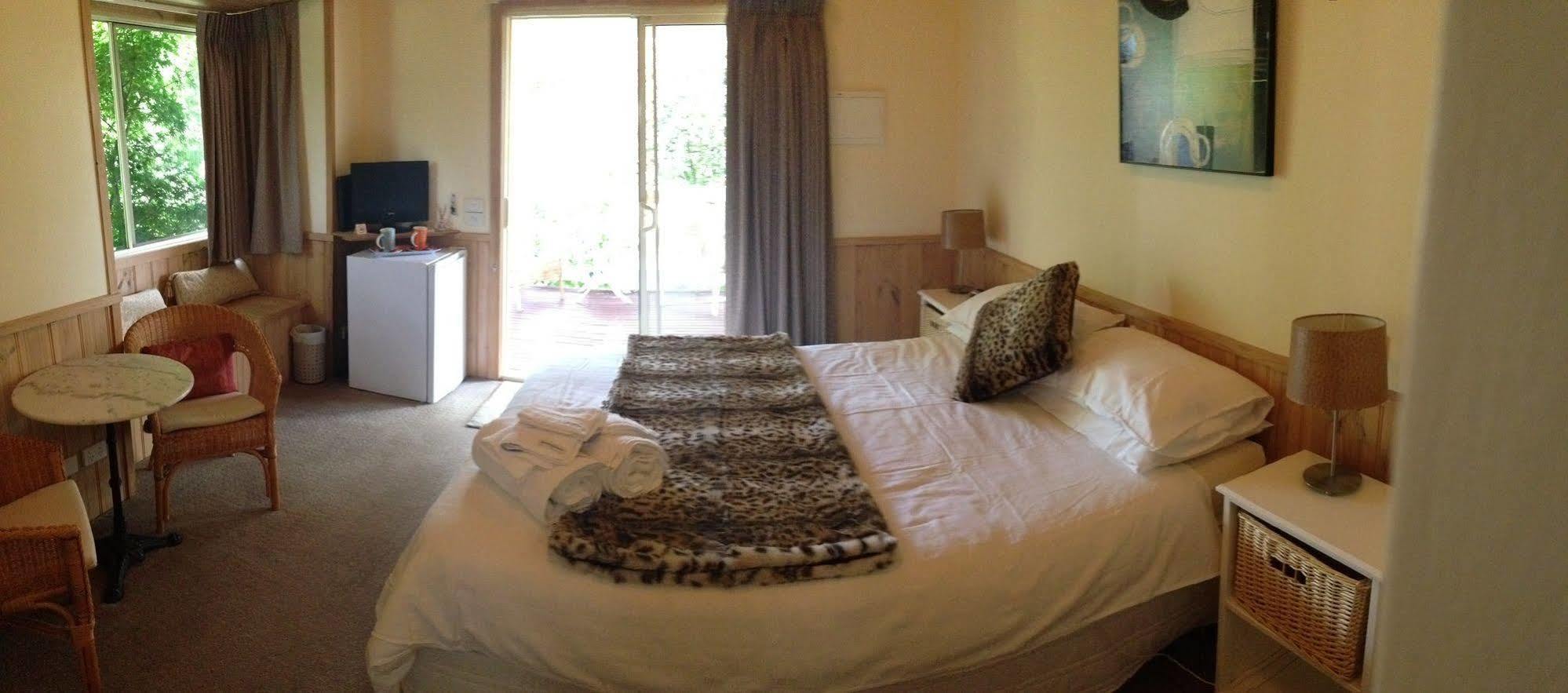 Yarra Glen Bed & Breakfast Exterior photo