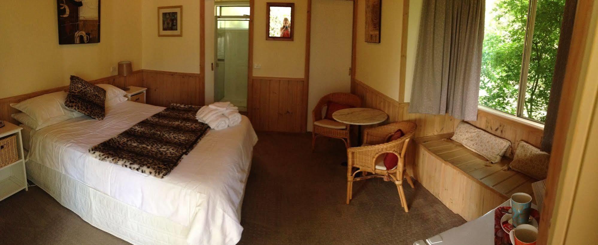 Yarra Glen Bed & Breakfast Exterior photo