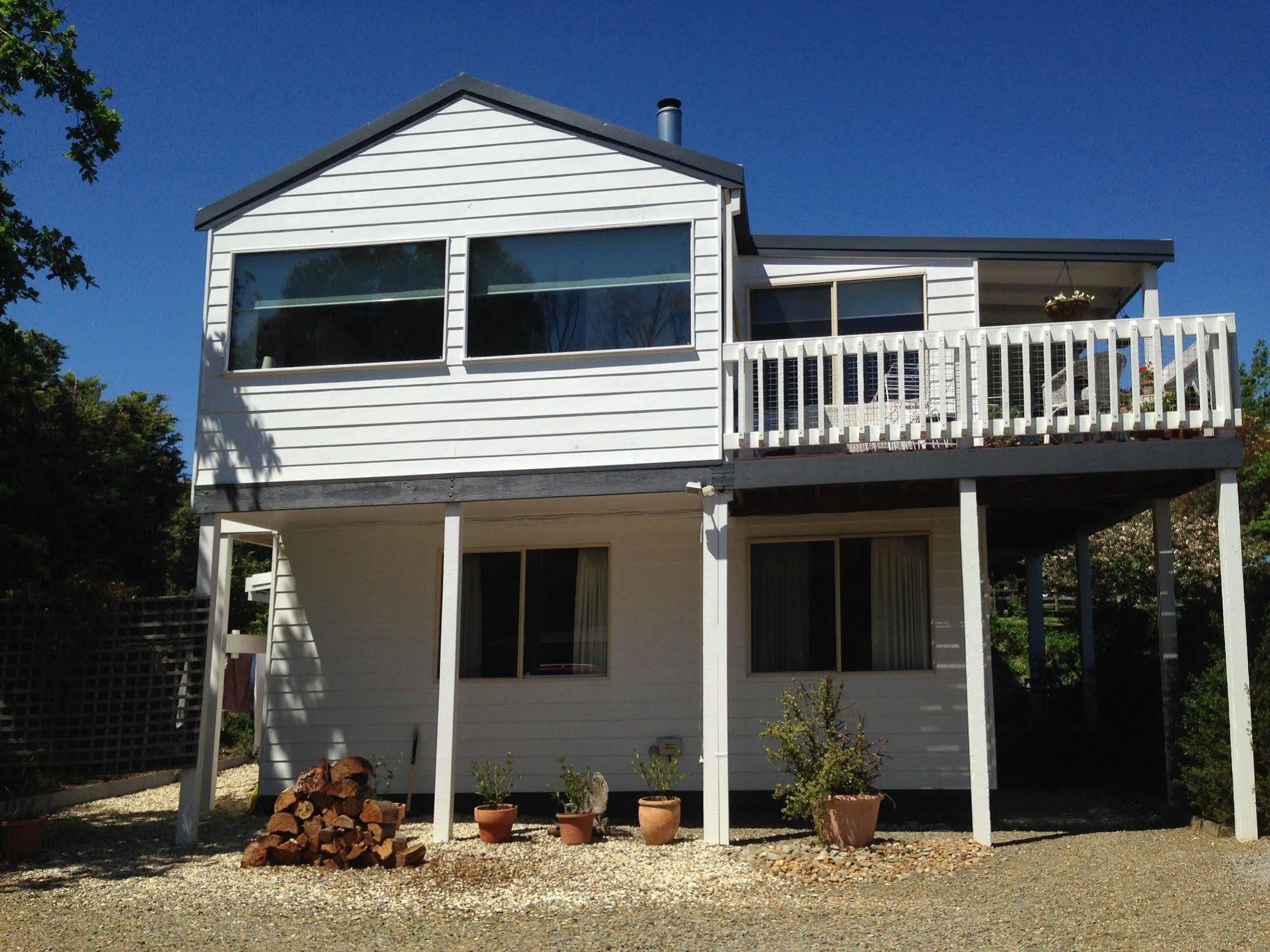 Yarra Glen Bed & Breakfast Exterior photo