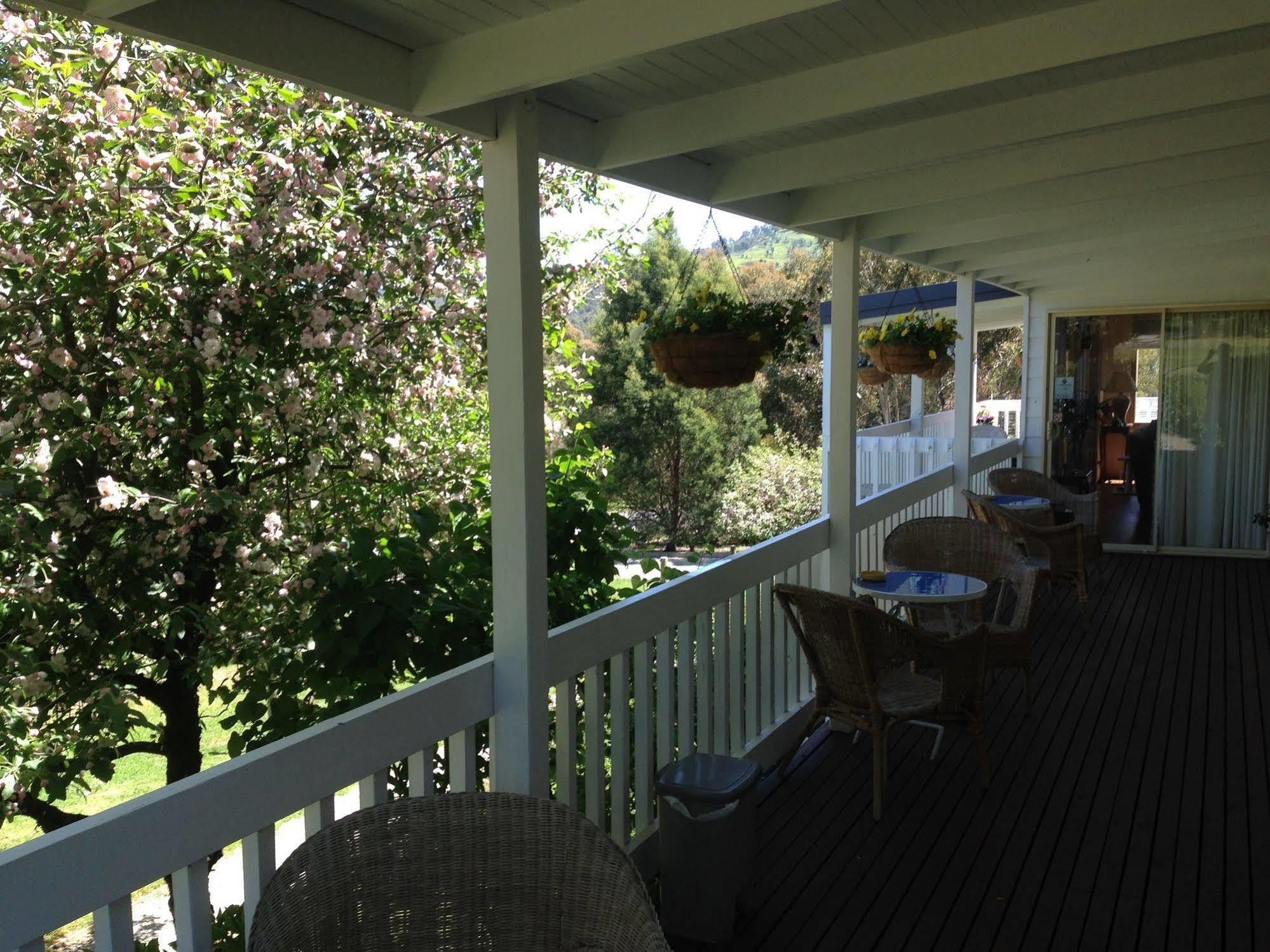Yarra Glen Bed & Breakfast Exterior photo