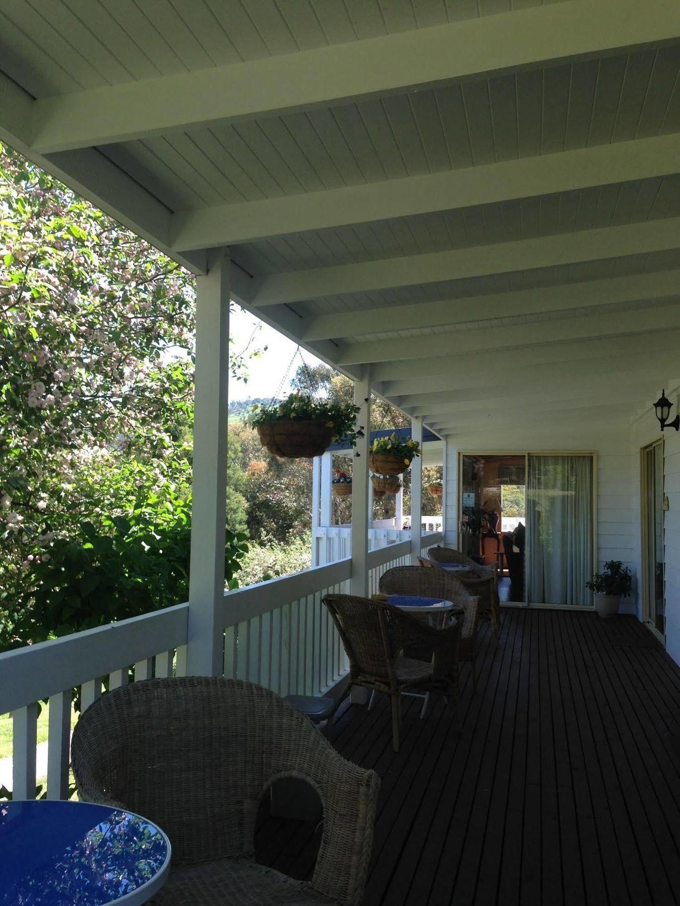 Yarra Glen Bed & Breakfast Exterior photo