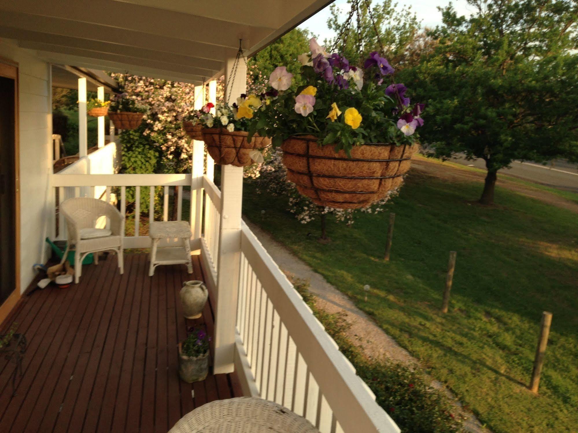 Yarra Glen Bed & Breakfast Exterior photo