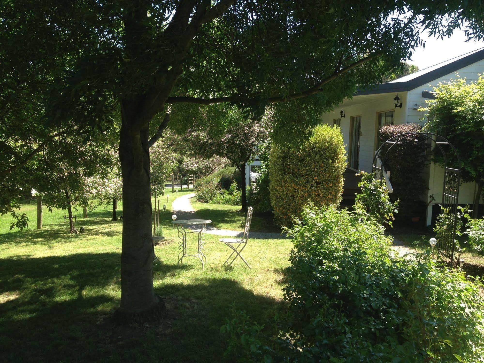 Yarra Glen Bed & Breakfast Exterior photo